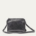 Simple Crossbody Will Leather Goods