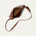 Simple Crossbody Will Leather Goods