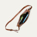 Simple Crossbody Will Leather Goods