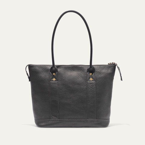 Twenty Four Seven Leather Tote Will Leather Goods