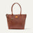 Twenty Four Seven Leather Tote Will Leather Goods