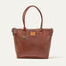 Twenty Four Seven Leather Tote Will Leather Goods
