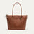 Twenty Four Seven Leather Tote Will Leather Goods
