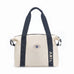 ARTI Cream Duffle Bag