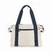 ARTI Cream Duffle Bag