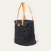 Waxed Canvas Work Tote Will Leather Goods