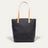 Waxed Canvas Work Tote Will Leather Goods