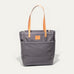 Waxed Canvas Work Tote Will Leather Goods