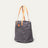 Waxed Canvas Work Tote Will Leather Goods