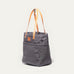 Waxed Canvas Work Tote Will Leather Goods