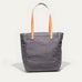 Waxed Canvas Work Tote Will Leather Goods