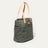 Waxed Canvas Work Tote Will Leather Goods