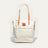 Waxed Canvas Work Tote Will Leather Goods