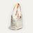 Waxed Canvas Work Tote Will Leather Goods