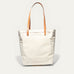 Waxed Canvas Work Tote Will Leather Goods