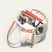 Waxed Canvas Work Tote Will Leather Goods