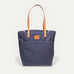 Waxed Canvas Work Tote Will Leather Goods