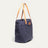 Waxed Canvas Work Tote Will Leather Goods