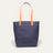 Waxed Canvas Work Tote Will Leather Goods