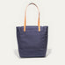 Waxed Canvas Work Tote Will Leather Goods