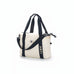 ARTI Cream Duffle Bag