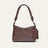 Milan Convertible Topzip Will Leather Goods