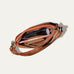 Milan Convertible Topzip Will Leather Goods