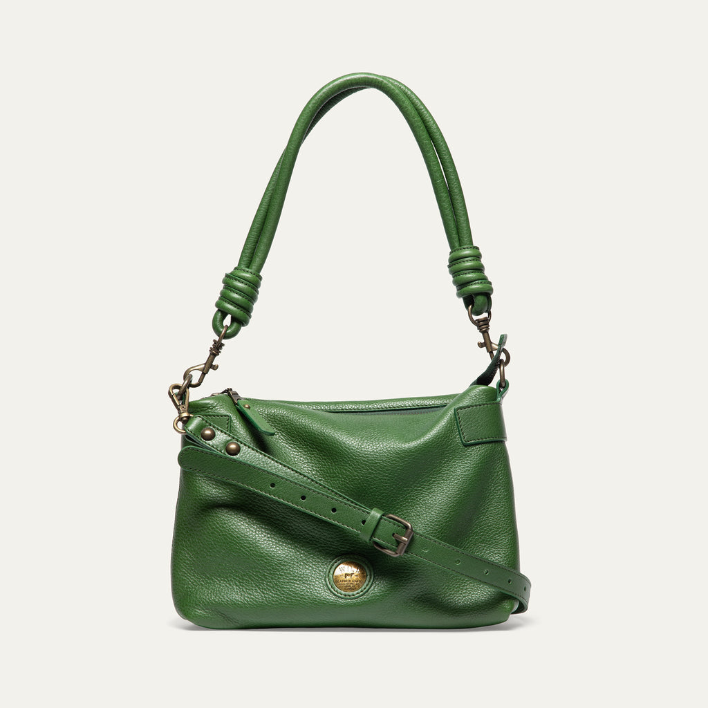 Milan Convertible Topzip Will Leather Goods
