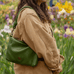Milan Convertible Topzip Will Leather Goods