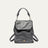 Venice Mini Backpack Will Leather Goods