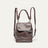 Venice Mini Backpack Will Leather Goods