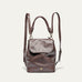 Venice Mini Backpack Will Leather Goods