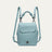 Venice Mini Backpack Will Leather Goods