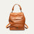 Venice Mini Backpack Will Leather Goods