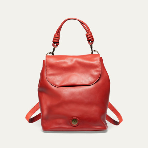 Venice Mini Backpack Will Leather Goods