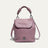 Venice Mini Backpack Will Leather Goods