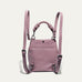 Venice Mini Backpack Will Leather Goods