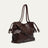 Rome Tote Will Leather Goods