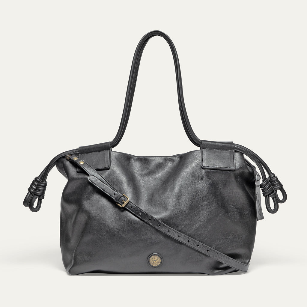 Rome Tote Will Leather Goods