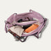 Rome Tote Will Leather Goods