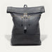 Roll Top Backpack Will Leather Goods