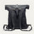Roll Top Backpack Will Leather Goods