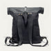 Roll Top Backpack Will Leather Goods