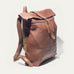 Roll Top Backpack Will Leather Goods