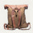 Roll Top Backpack Will Leather Goods