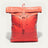 Roll Top Backpack Will Leather Goods