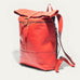 Roll Top Backpack Will Leather Goods