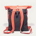Roll Top Backpack Will Leather Goods