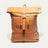Roll Top Backpack Will Leather Goods
