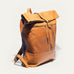 Roll Top Backpack Will Leather Goods